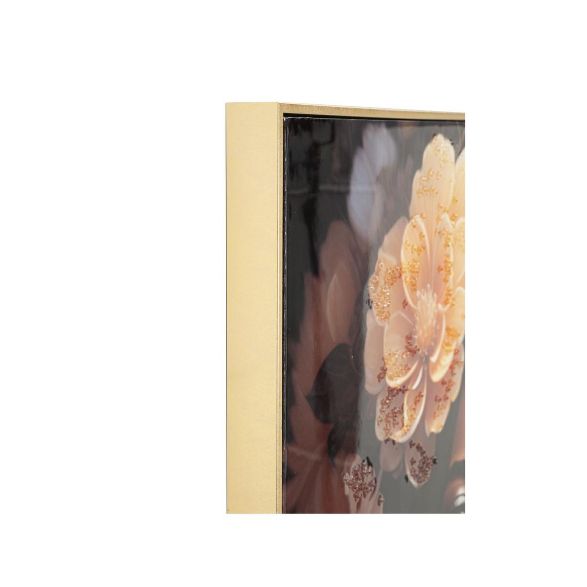 Voir la diapositive 6 : Paris Prix Tableau déco  mezena  72x102cm multicolore