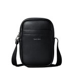 CALVIN KLEIN JEANS Sac à bandoulière  Homme Calvin Klein Jeans Raiseds. Coloris disponibles : Noir