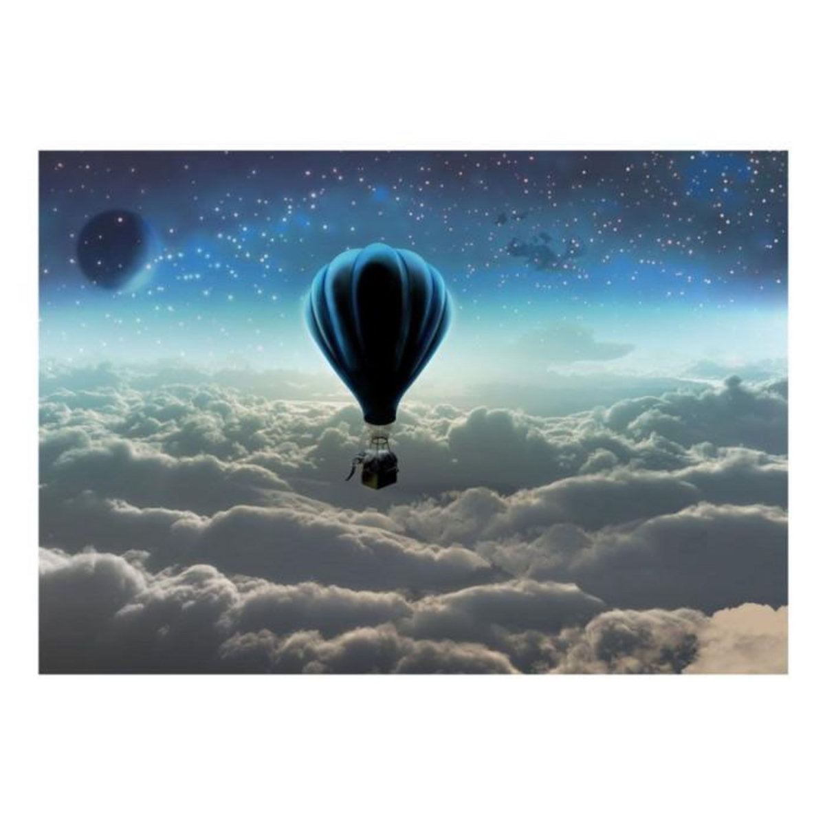 Paris Prix Papier Peint  Aventure Nocturne