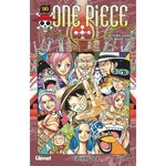 ONE PIECE TOME 90 : LA TERRE SAINTE DE MARIE JOIE, Oda Eiichirô