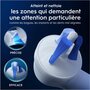 Voir la diapositive 3 : ORAL B Brossette dentaire x3 Interdentaire