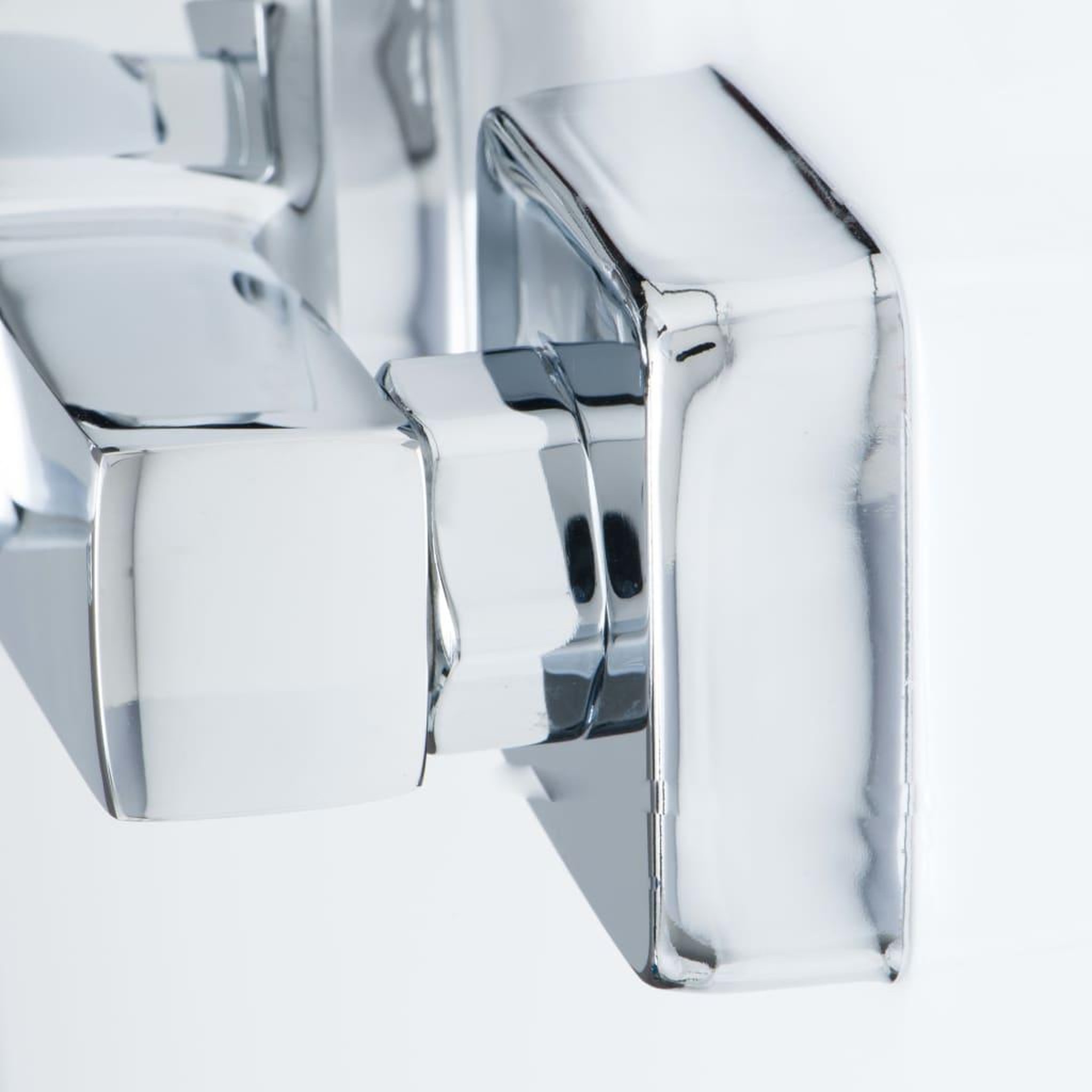 Voir la diapositive 4 : SCHUTTE SCHÜTTE Mitigeur de douche TOKYO II chrome