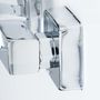 Voir la diapositive 4 : SCHUTTE SCHÜTTE Mitigeur de douche TOKYO II chrome