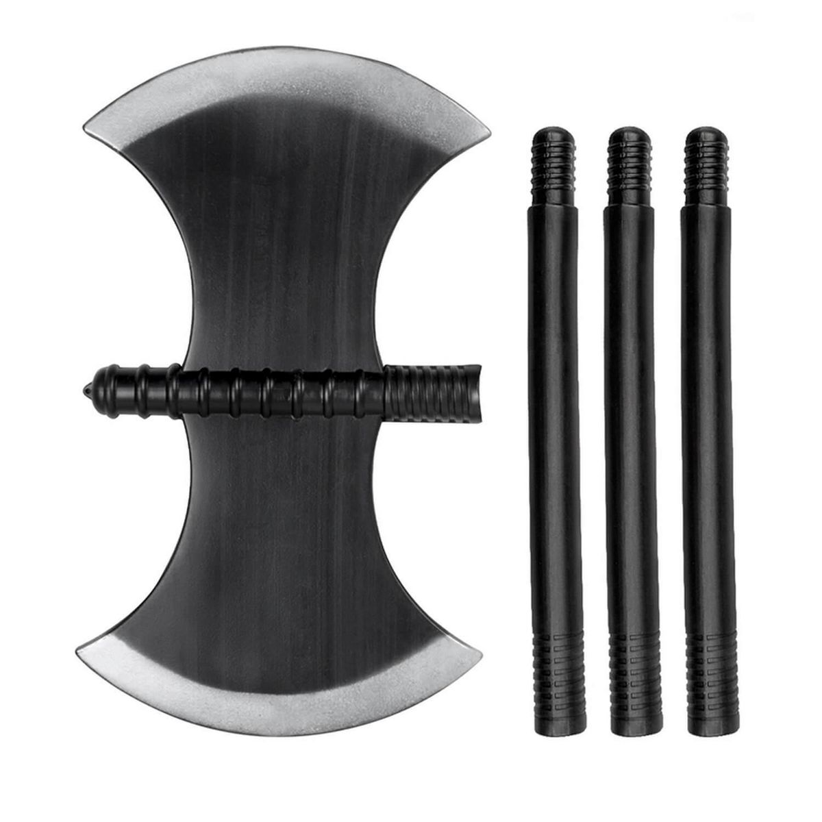 Boland Hache 106cm en 4 parties