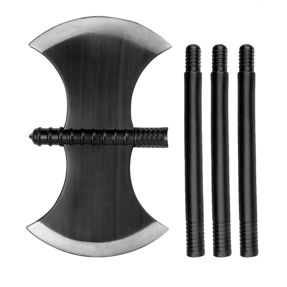 Boland Hache 106cm en 4 parties