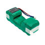Voir la diapositive 3 : SINOCAN Batterie de rechange Cameron Sino compatible aspirateurs robots capacité 3000 mAh