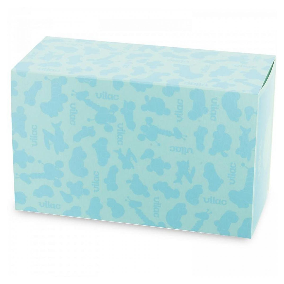 Vilac Baby lady bug la coccinelle a tirer