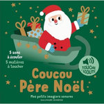 COUCOU PERE NOEL, Billet Marion