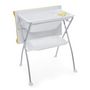 Voir la diapositive 4 : CHICCO Table à langer combi Bain-Change SAFFRON