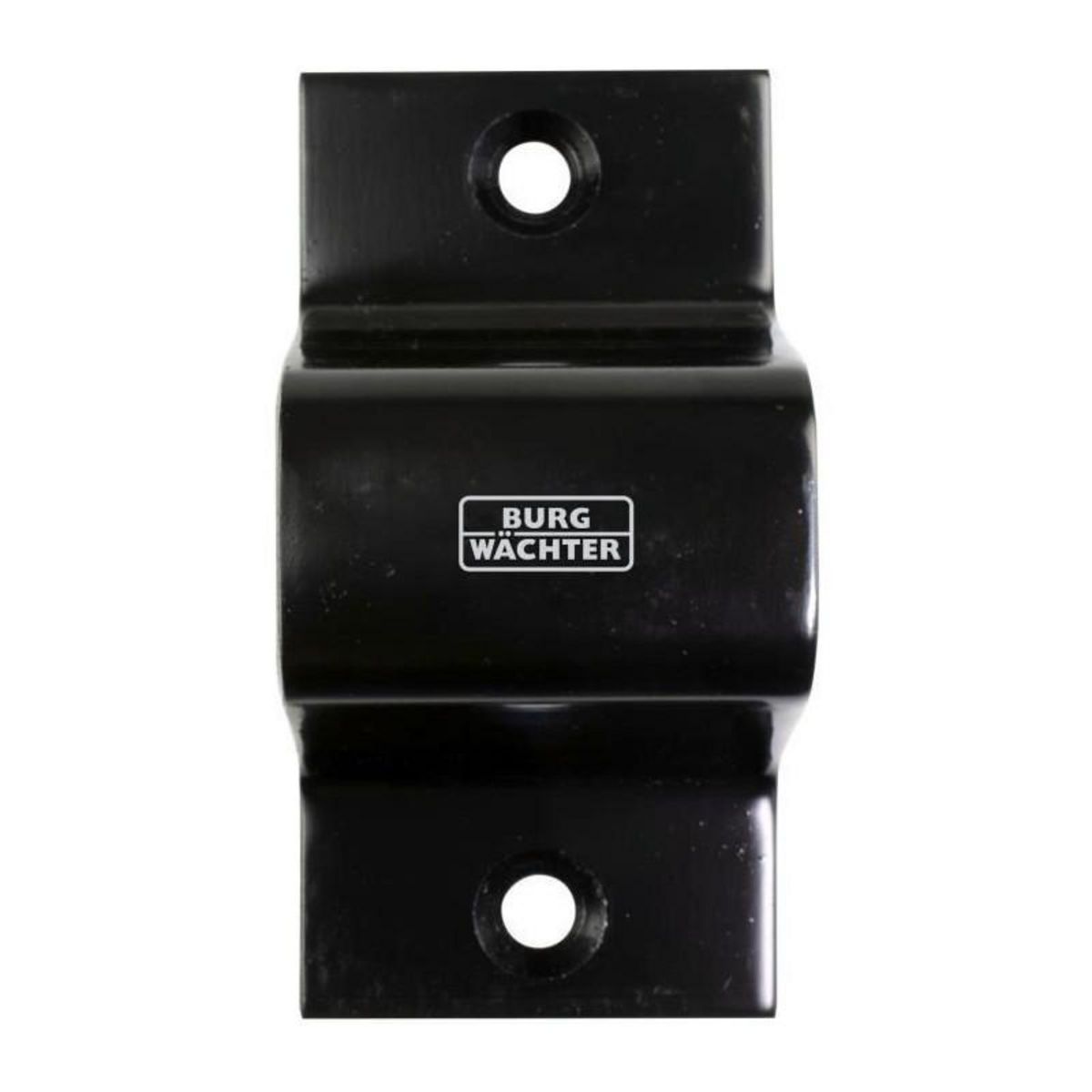 BURG WACHTER Ancre de sécurité - BURG WACHTER - SA 1280 SB - Acier, fixation murale/sol, anse acier trempé 10 mm