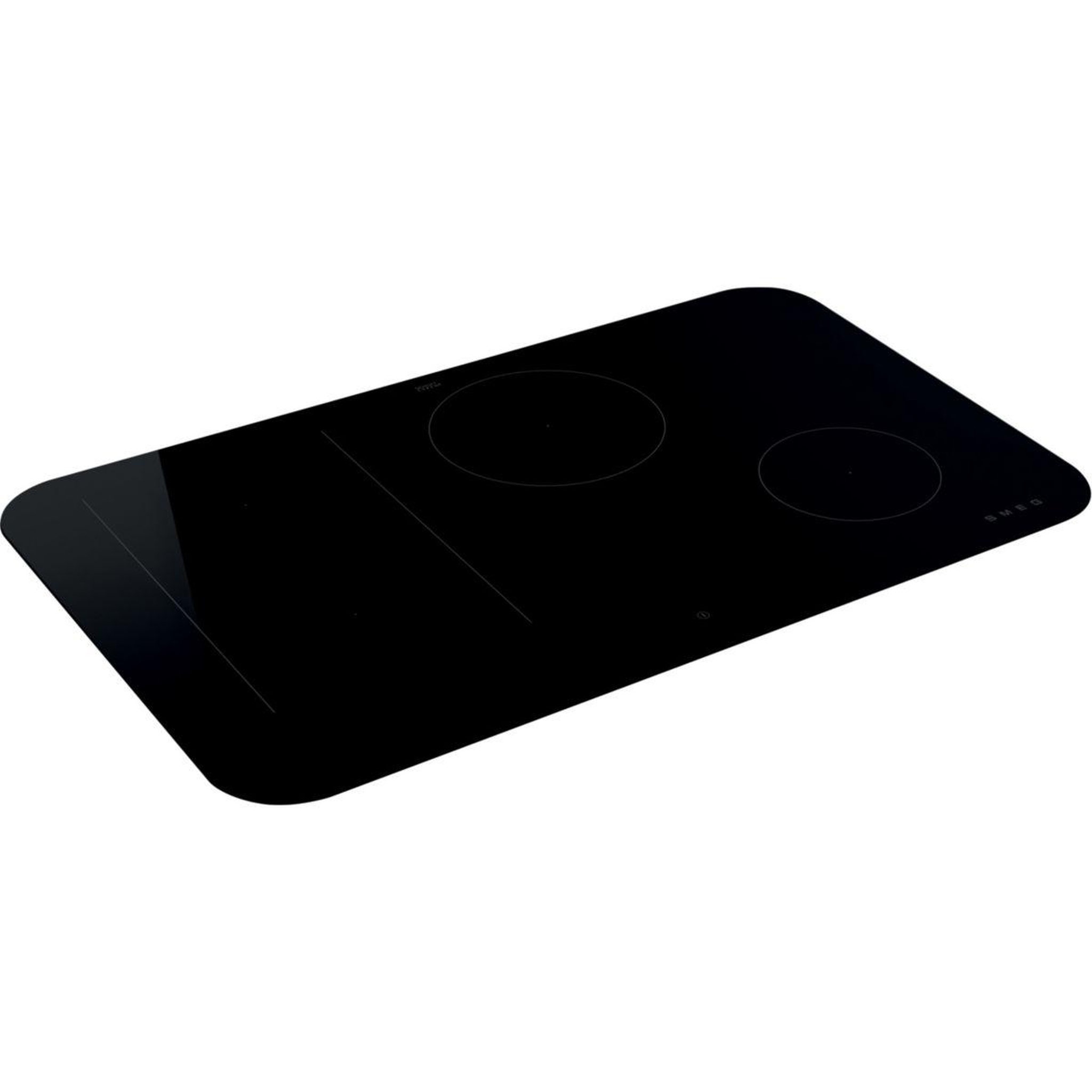 Voir la diapositive 2 : SMEG Plaque induction sisl7844