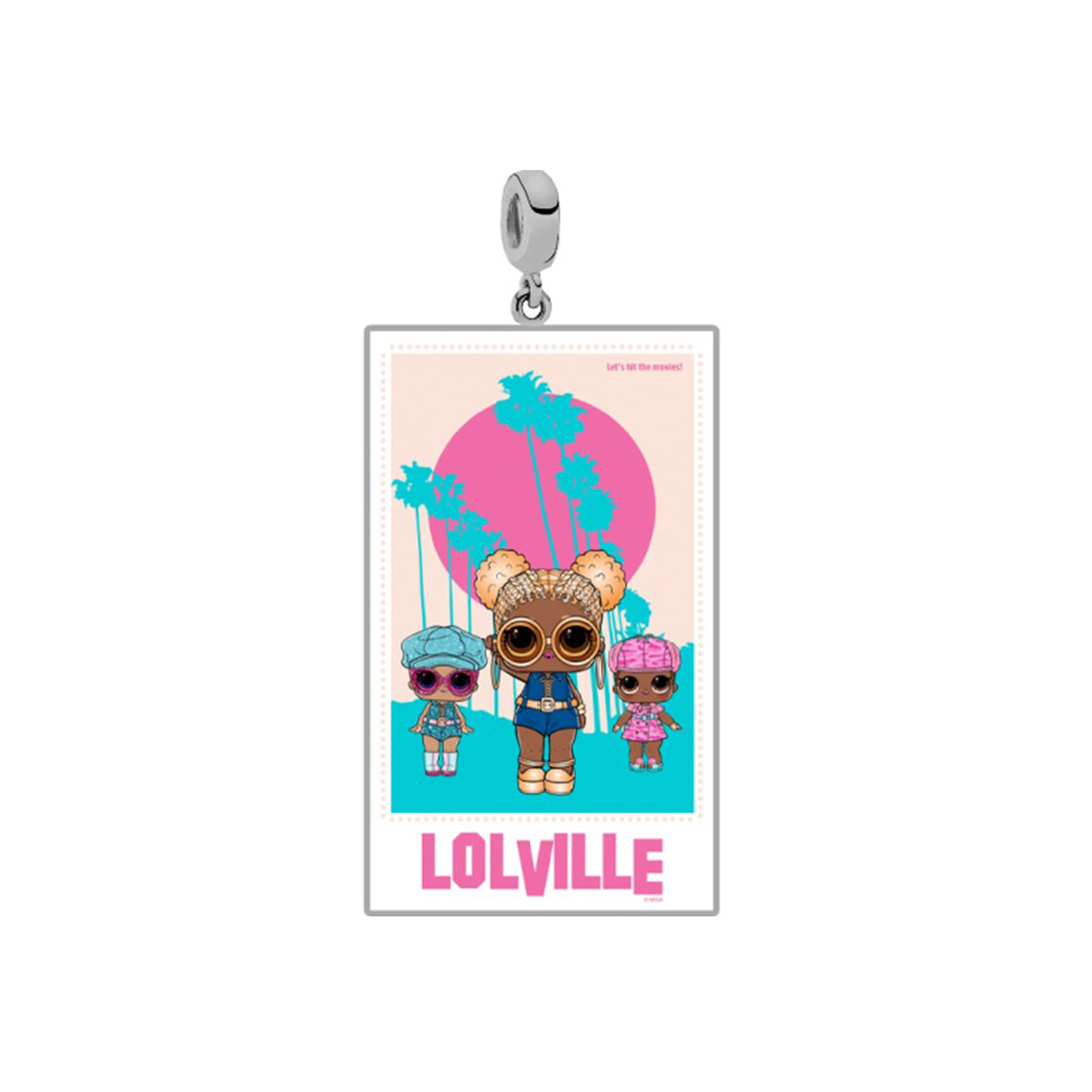 Voir la diapositive 3 : L.O.L. Surprise! Movie Night Edition Nintendo Switch Exclu Auchan