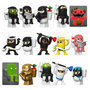 Voir la diapositive 3 : FUNKO Figurine Paka Soda Kats Ninja toilettes