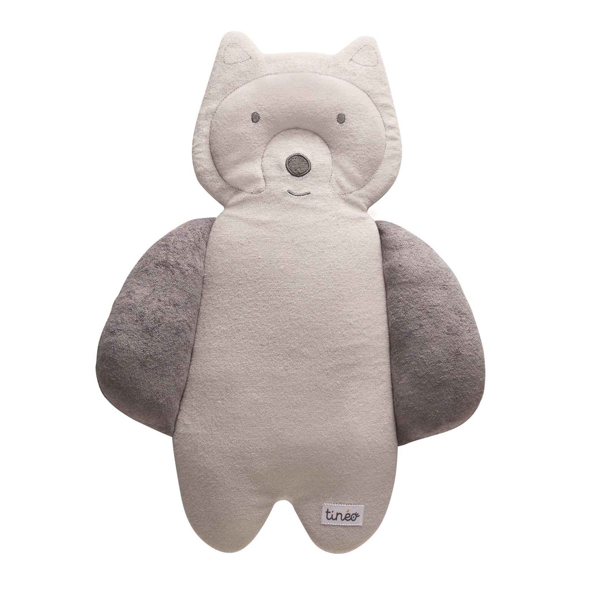 Voir la diapositive 1 : TINEO Support de sommeil P'tit loup