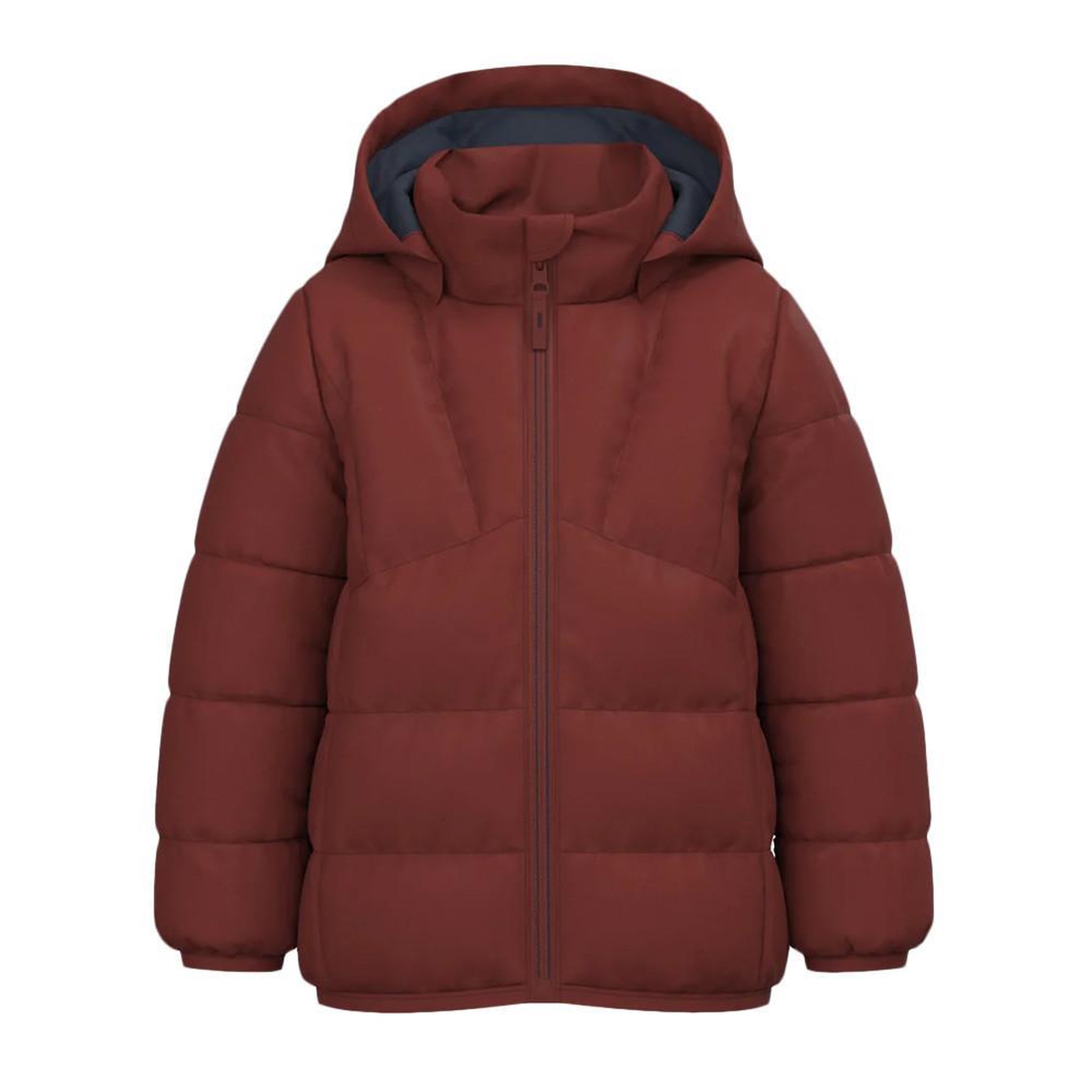 NAME IT Doudoune Rouge Garçon Name it Memphis. Coloris disponibles : Rouge