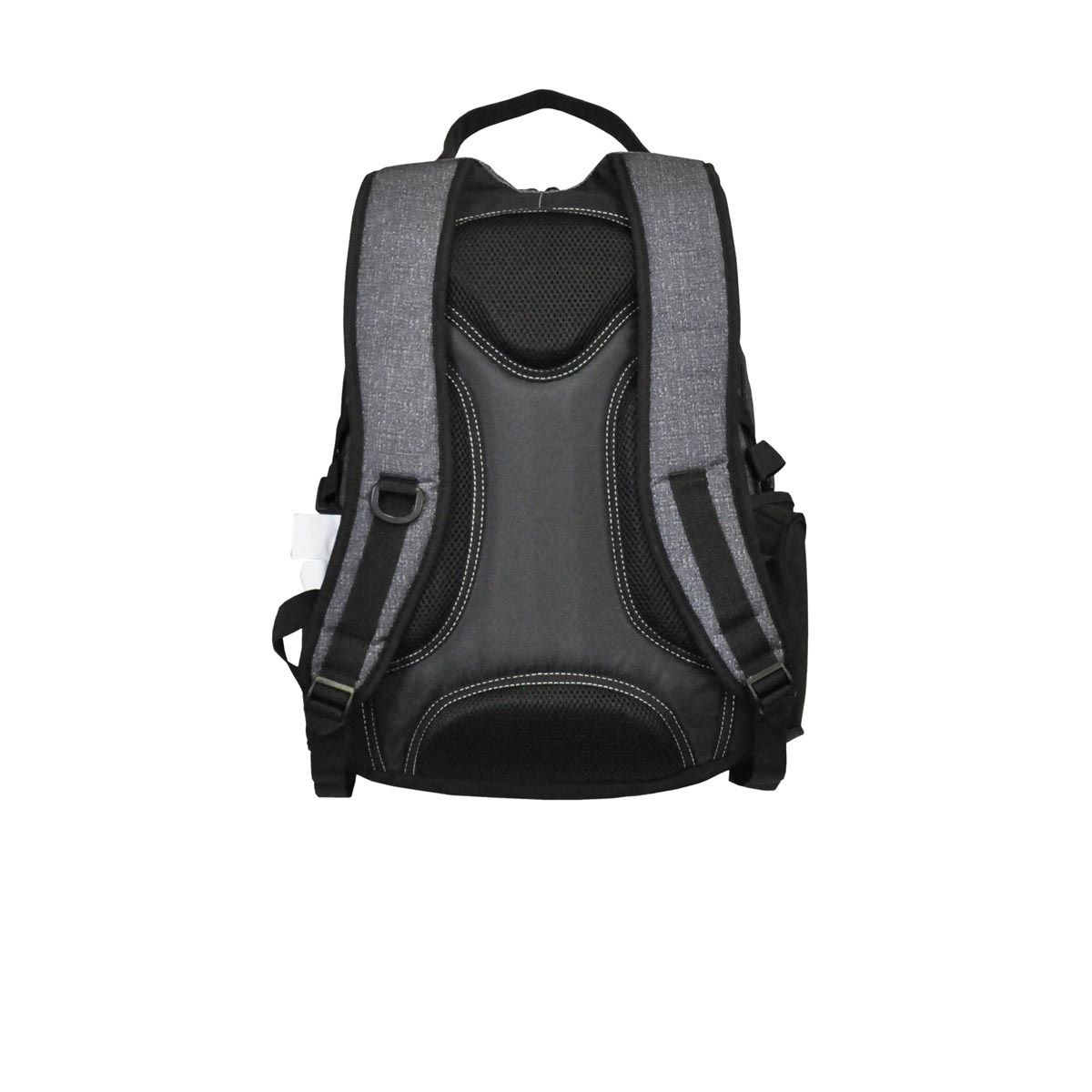 Sac ordinateur gris Bodypack