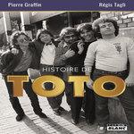 HISTOIRE DE TOTO, Graffin Pierre