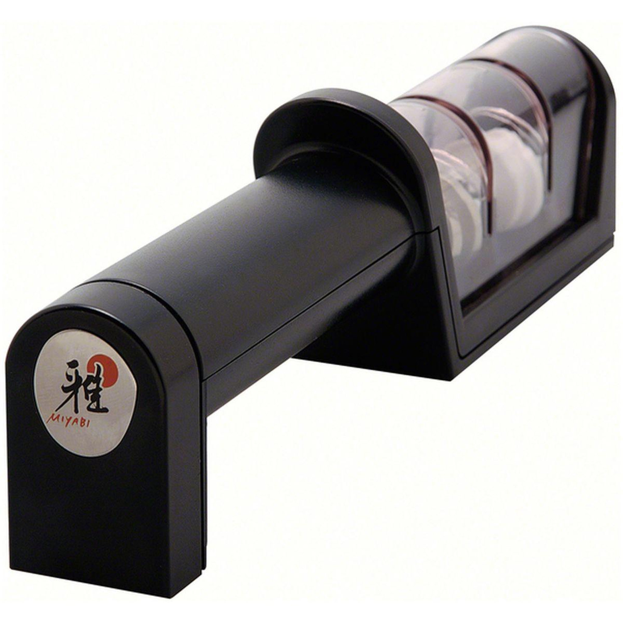 MIYABI Aiguiseur couteau double