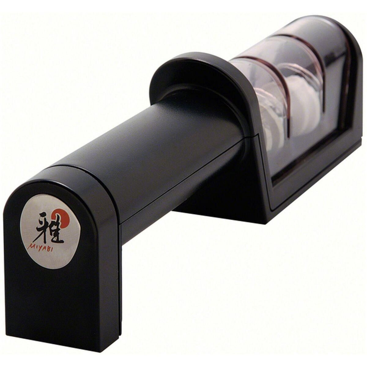 MIYABI Aiguiseur couteau double