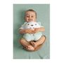 Voir la diapositive 2 : CHICCO Peluche tendre Ourson - CHICCO - Vert - Des la naissance