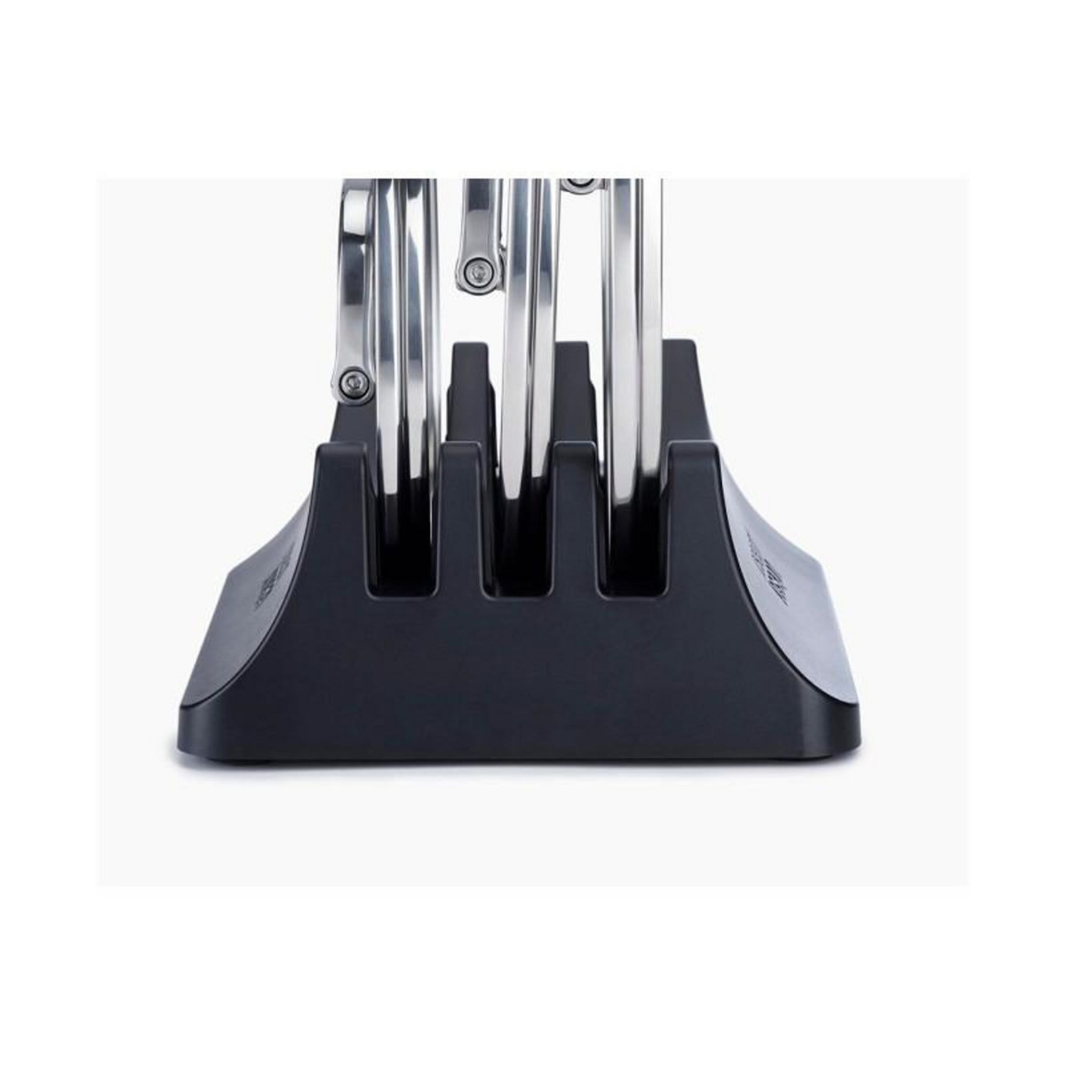 Joseph Joseph Accessoire de cuisine Joseph Joseph SPACE Support a couvercles 3 emplacements