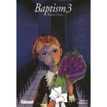 BAPTISM TOME 3, Umezu Kazuo