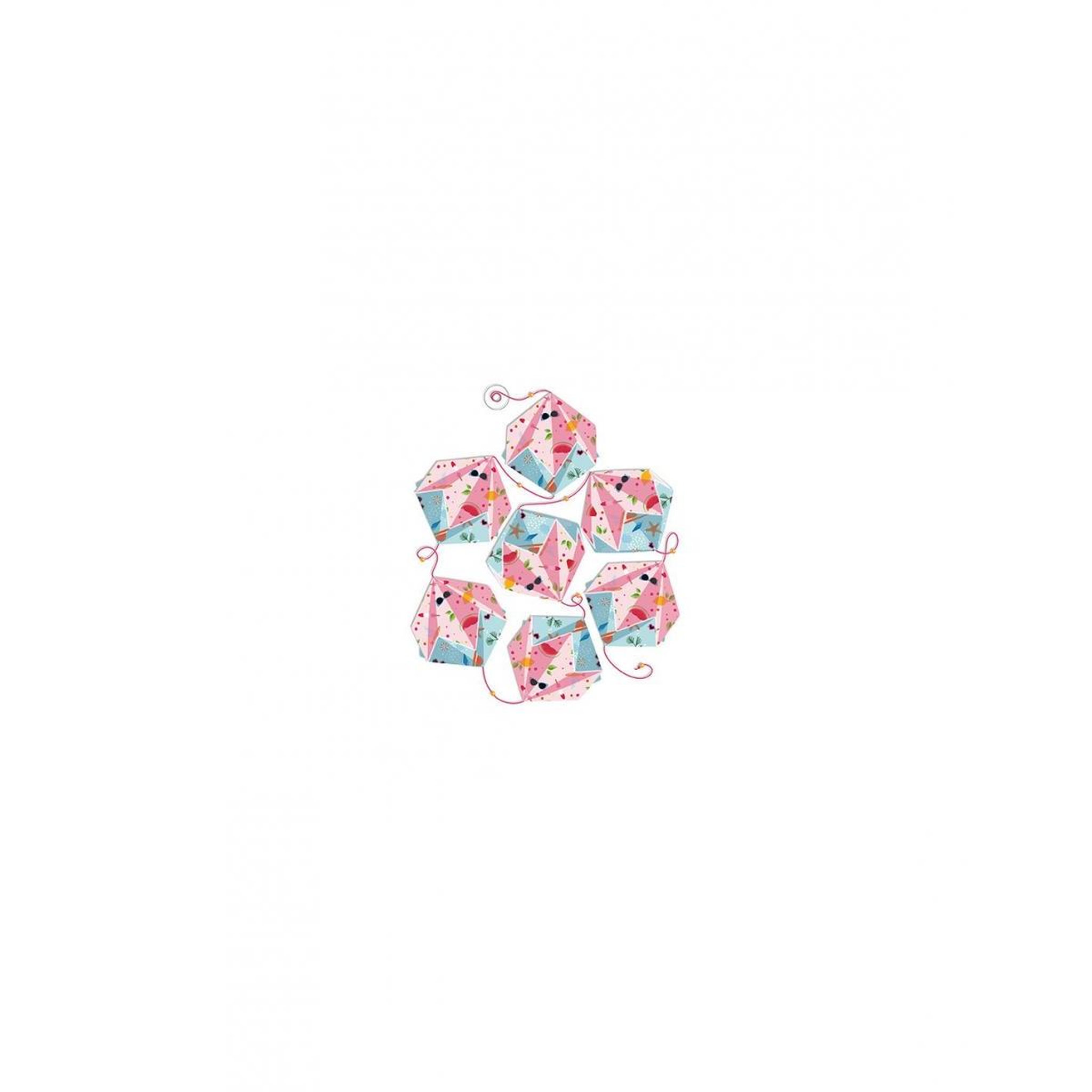 Voir la diapositive 2 : JANOD Origami Jolies Decos