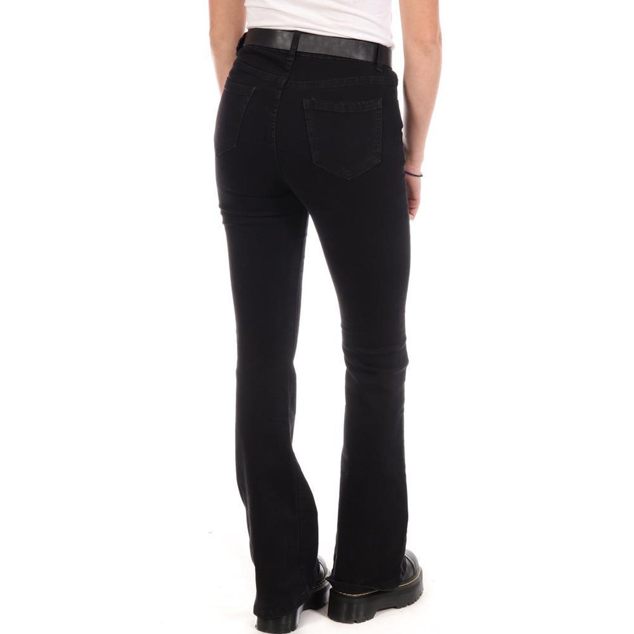Voir la diapositive 2 : MONDAY PREMIUM Jean Loose  Femme Monday Premium 626