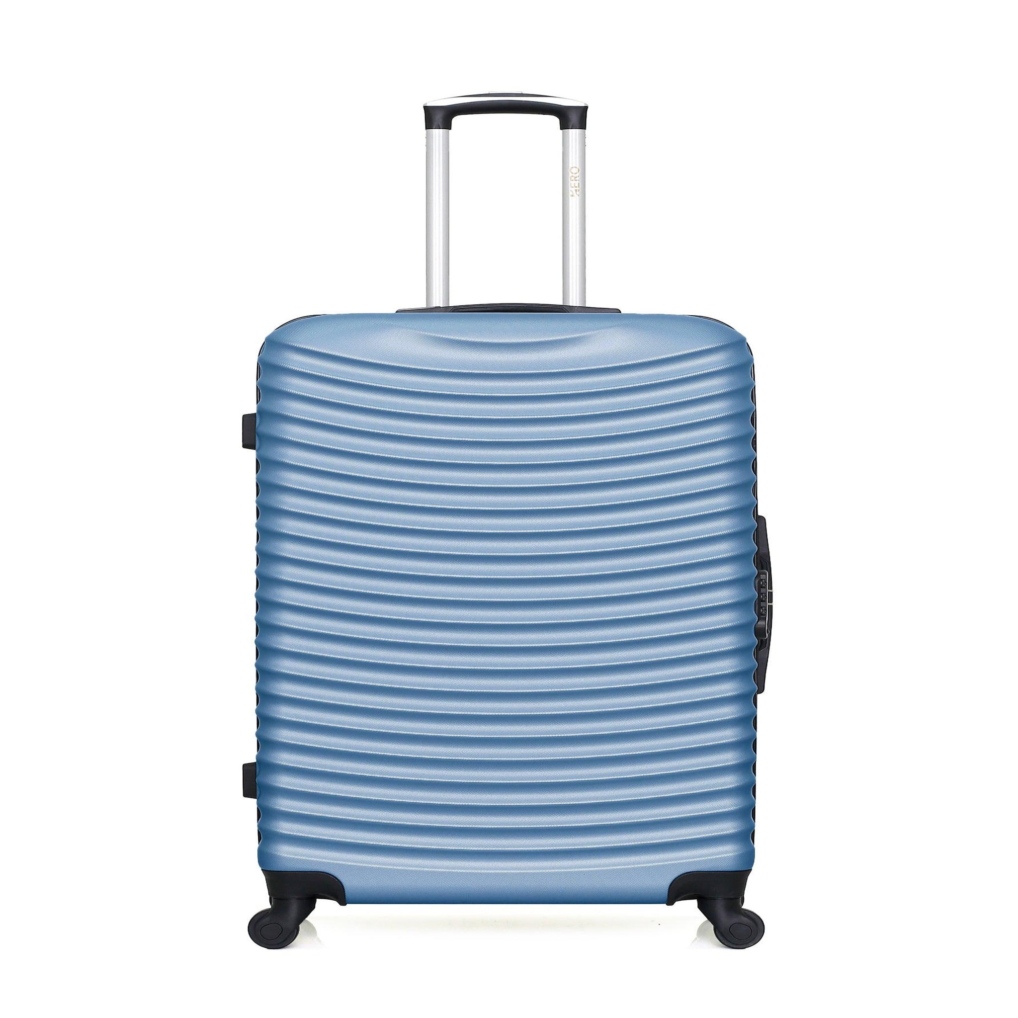 HERO Hero - valise grand format etna 75 cm 4 roues