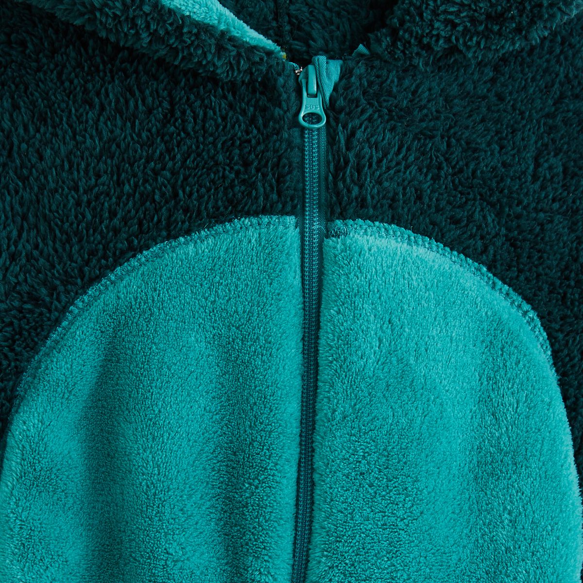 IN EXTENSO Combinaison peluche dinosaure garçon