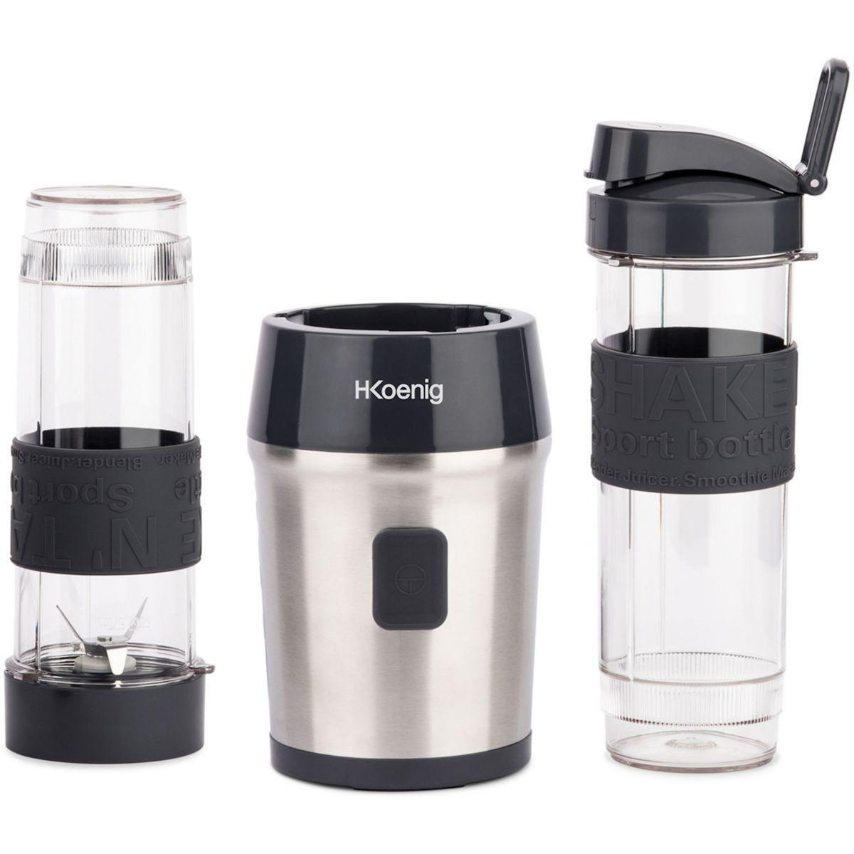 H.Koenig Blender SMOO9 mini