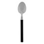 Voir la diapositive 4 : SECRET DE GOURMET Ménagère 24 Pièces  Indonésie  27cm Noir