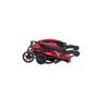 Voir la diapositive 4 : SAFETY FIRST Poussette duo Taly