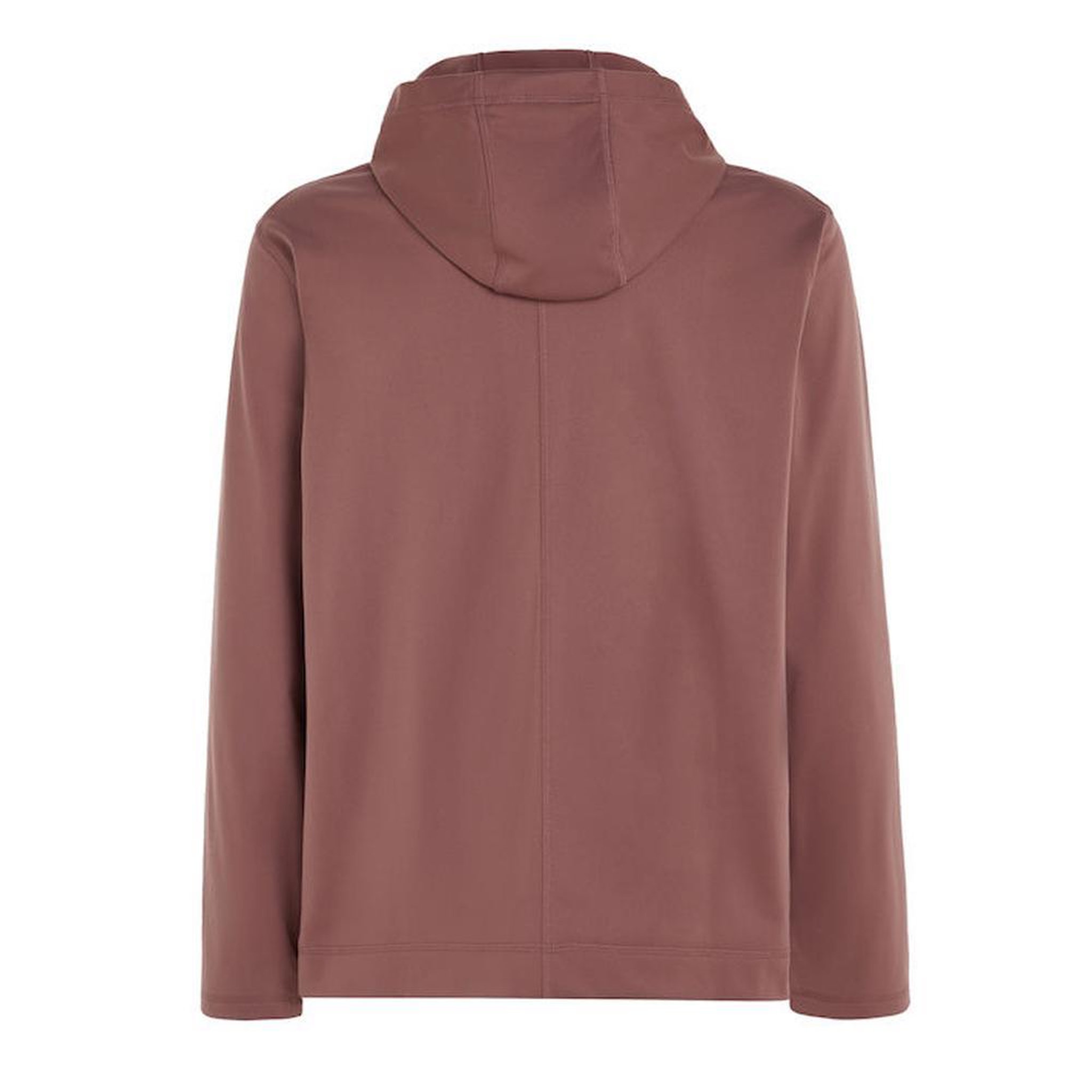 Voir la diapositive 4 : CALVIN KLEIN JEANS Sweat à capuche mauve homme calvin klein jeans 00gms4w328