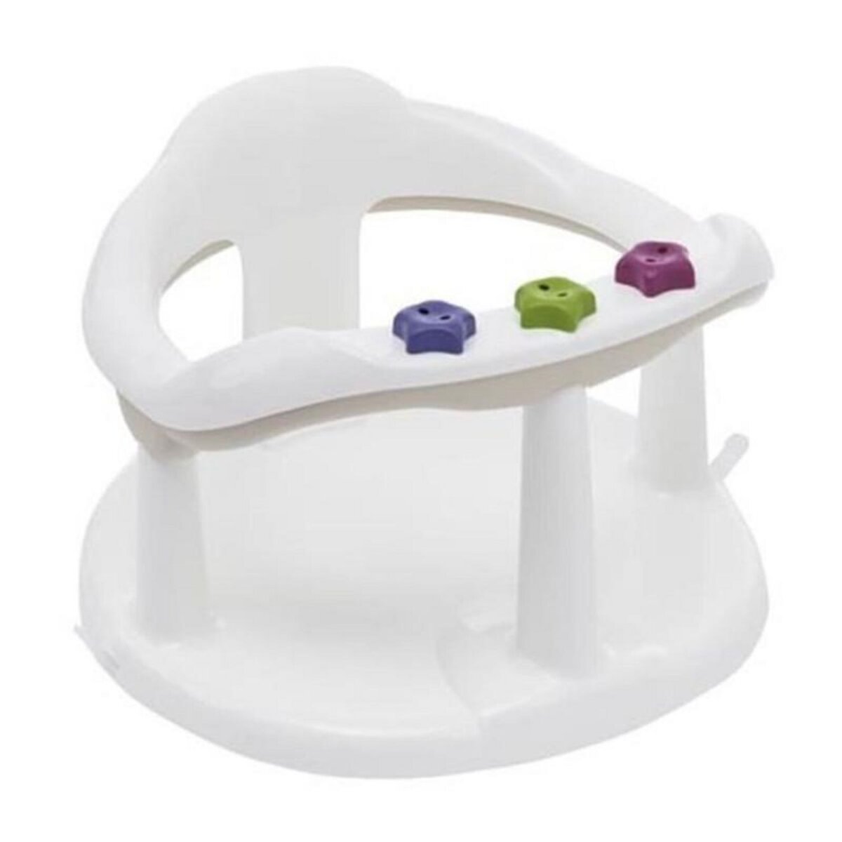 THERMOBABY THERMOBABY Anneau de bain aquababy marron glace