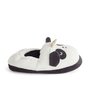 IN EXTENSO Chaussons panda fille