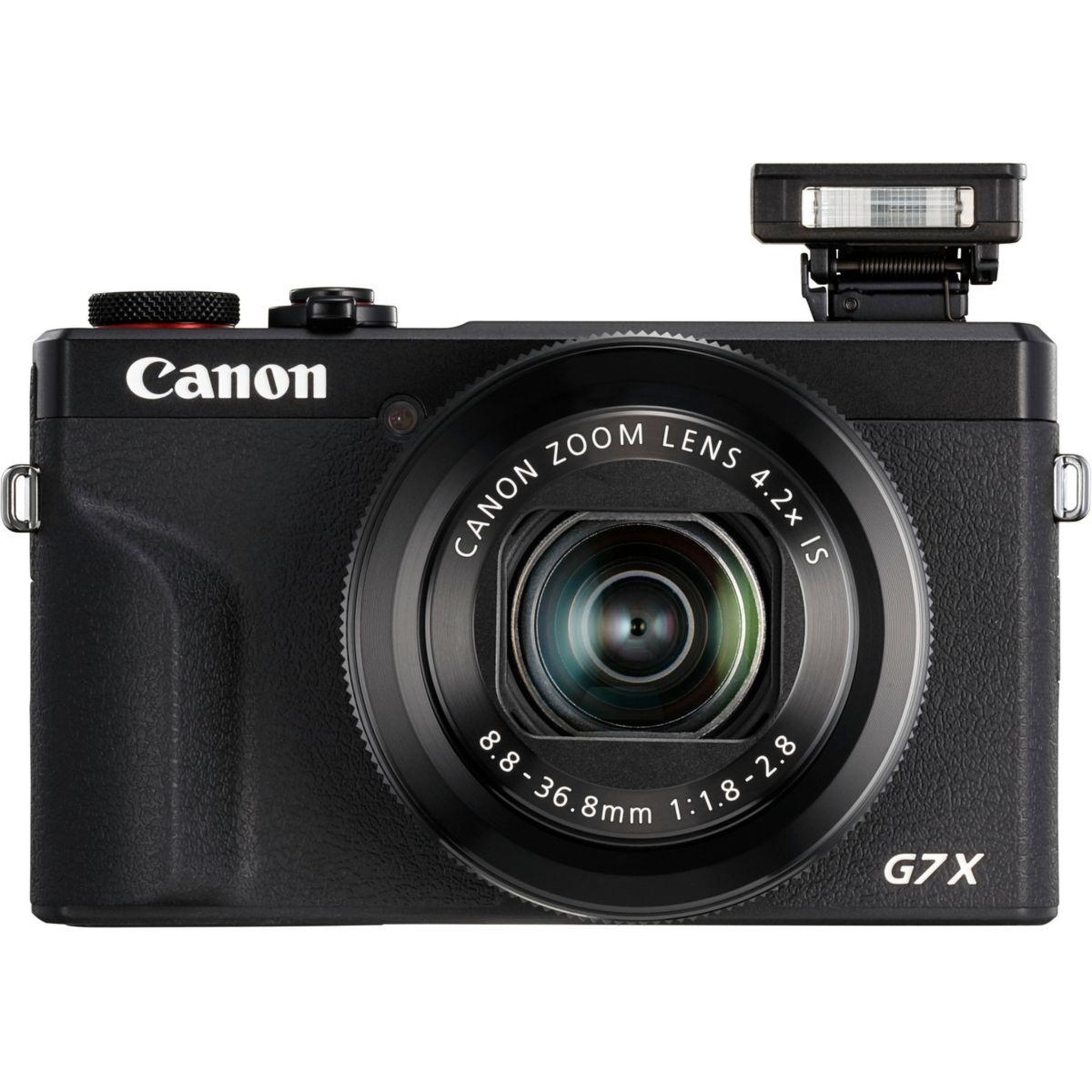 Voir la diapositive 3 : Canon Appareil photo compact powershot g7x mark iii noir