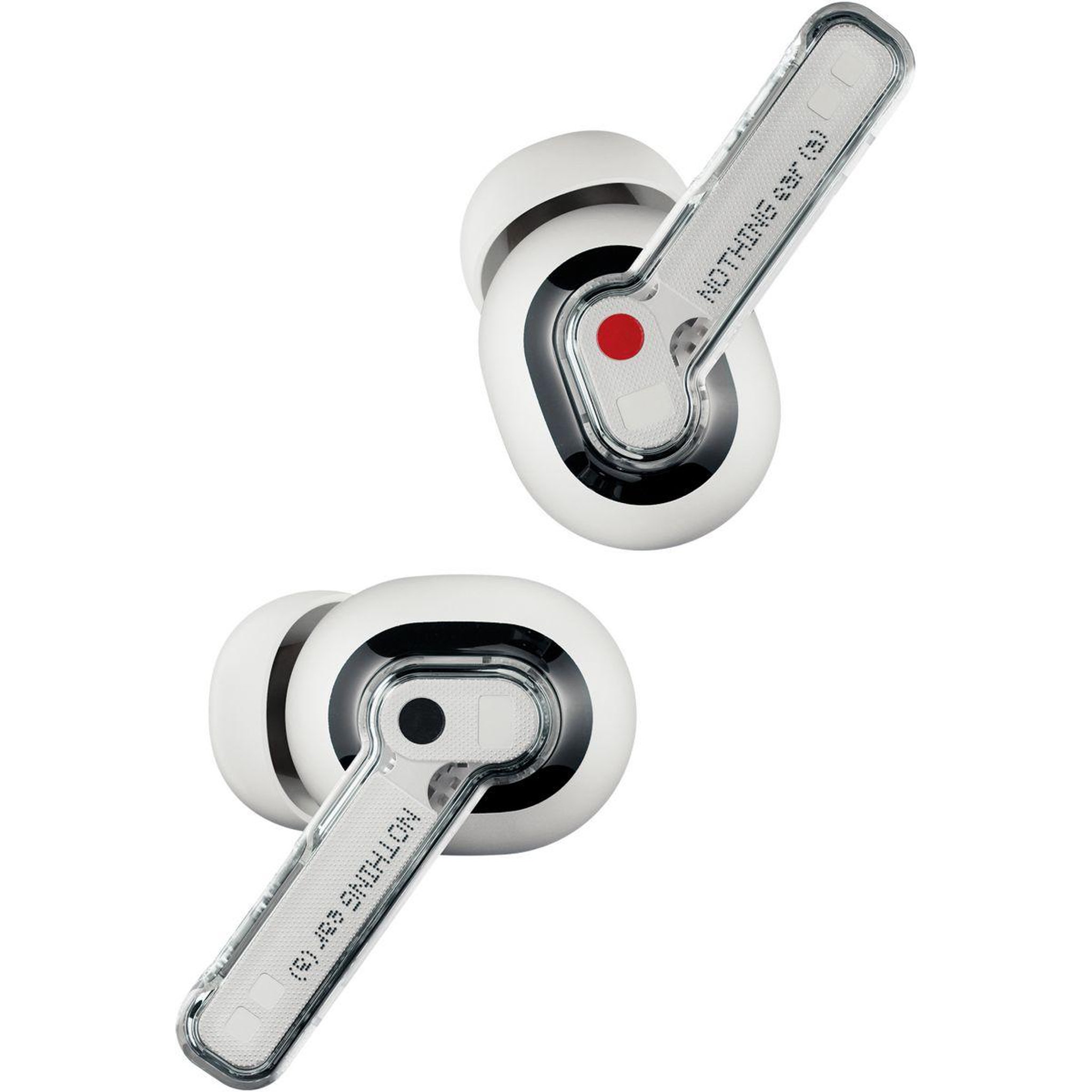 NOTHING Ecouteurs EAR A Blanc