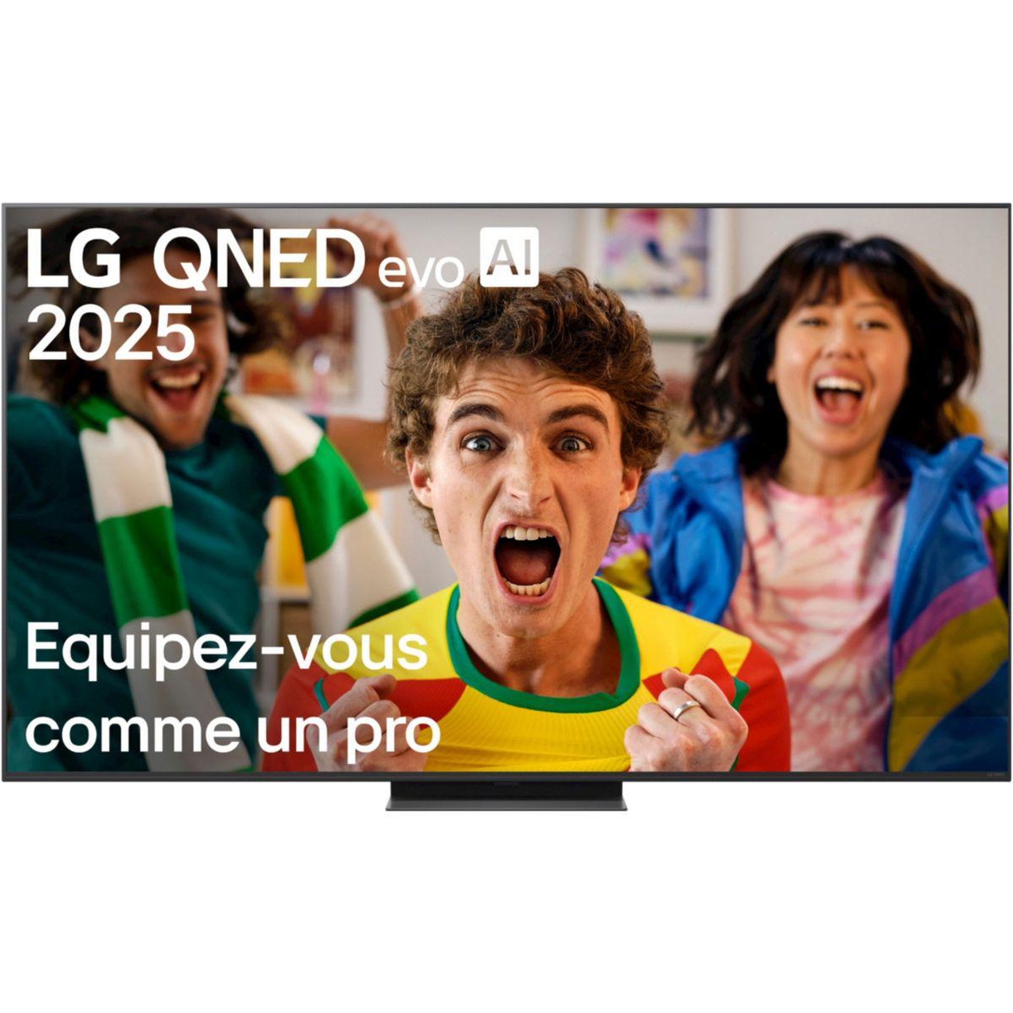 LG Tv led 65qned86a 2025 (164cm)