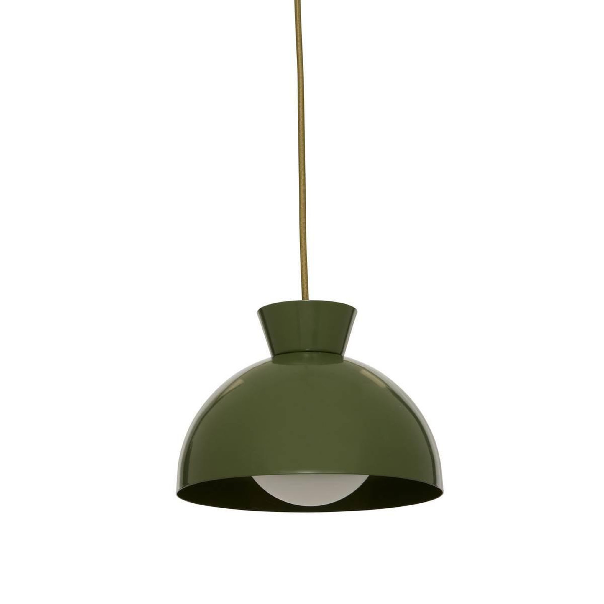 ATMOSPHERA Suspension Design  Lito  22cm Vert Kaki
