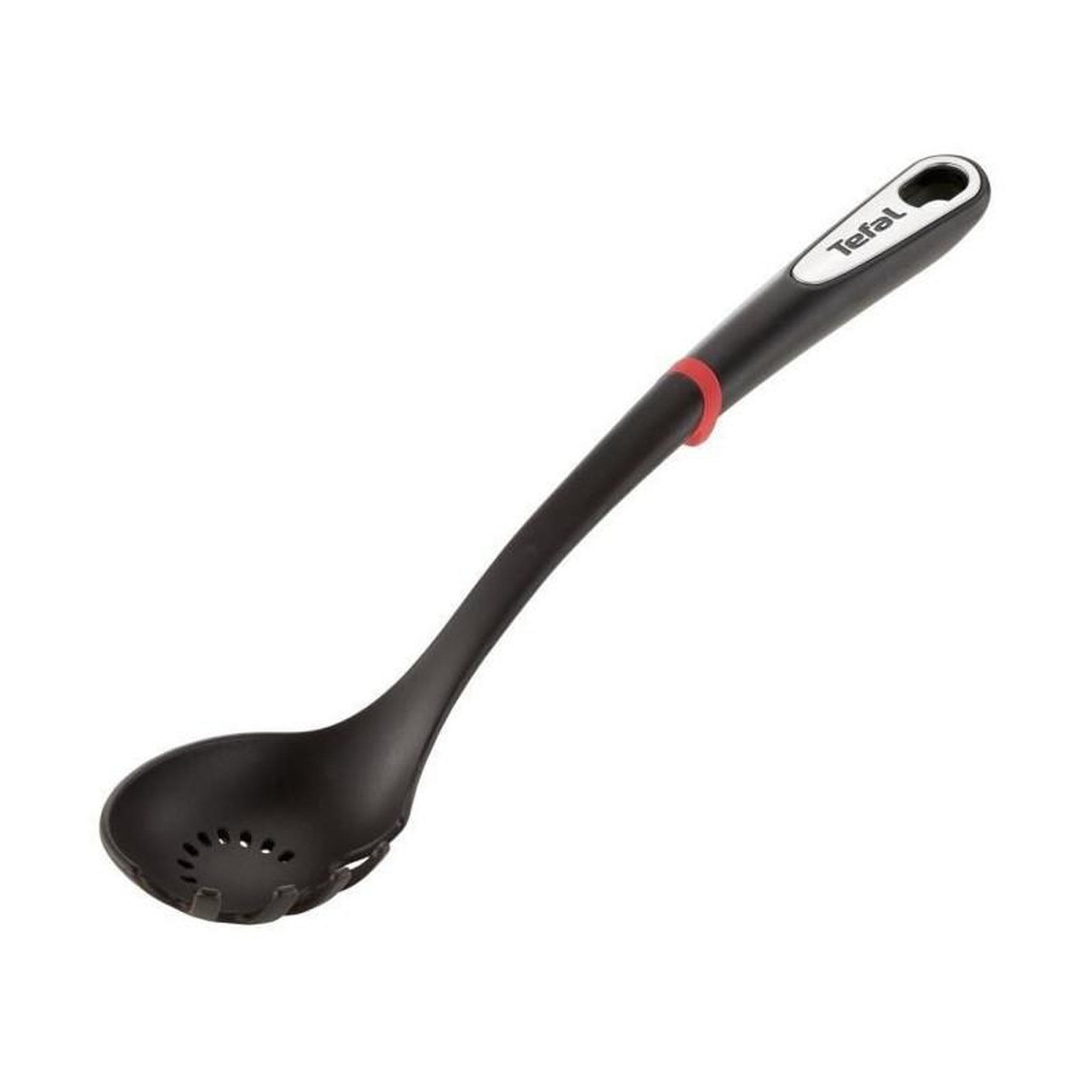 TEFAL TEFAL INGENIO Cuillere a pates K2060214 noir