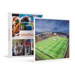 Smartbox FC Nantes : bon cadeau de 99,90 € sur la billetterie pour un match au choix pour 2 personnes - Coffret Cadeau Sport & Aventure