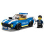 Voir la diapositive 5 : LEGO City 60242 - La course-poursuite sur l'autoroute