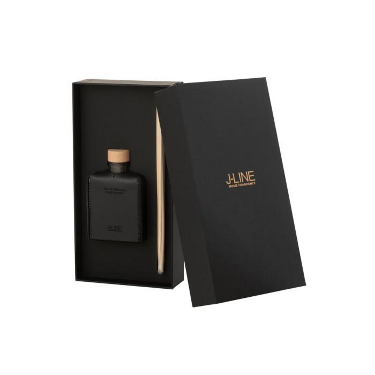 Paris Prix Diffuseur de Parfum  Scented  100ml Black Diamond