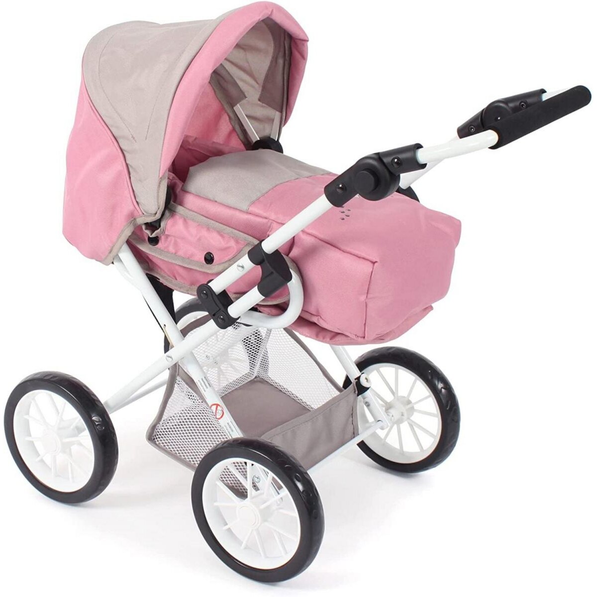 Landau pour poupee pas on sale cher