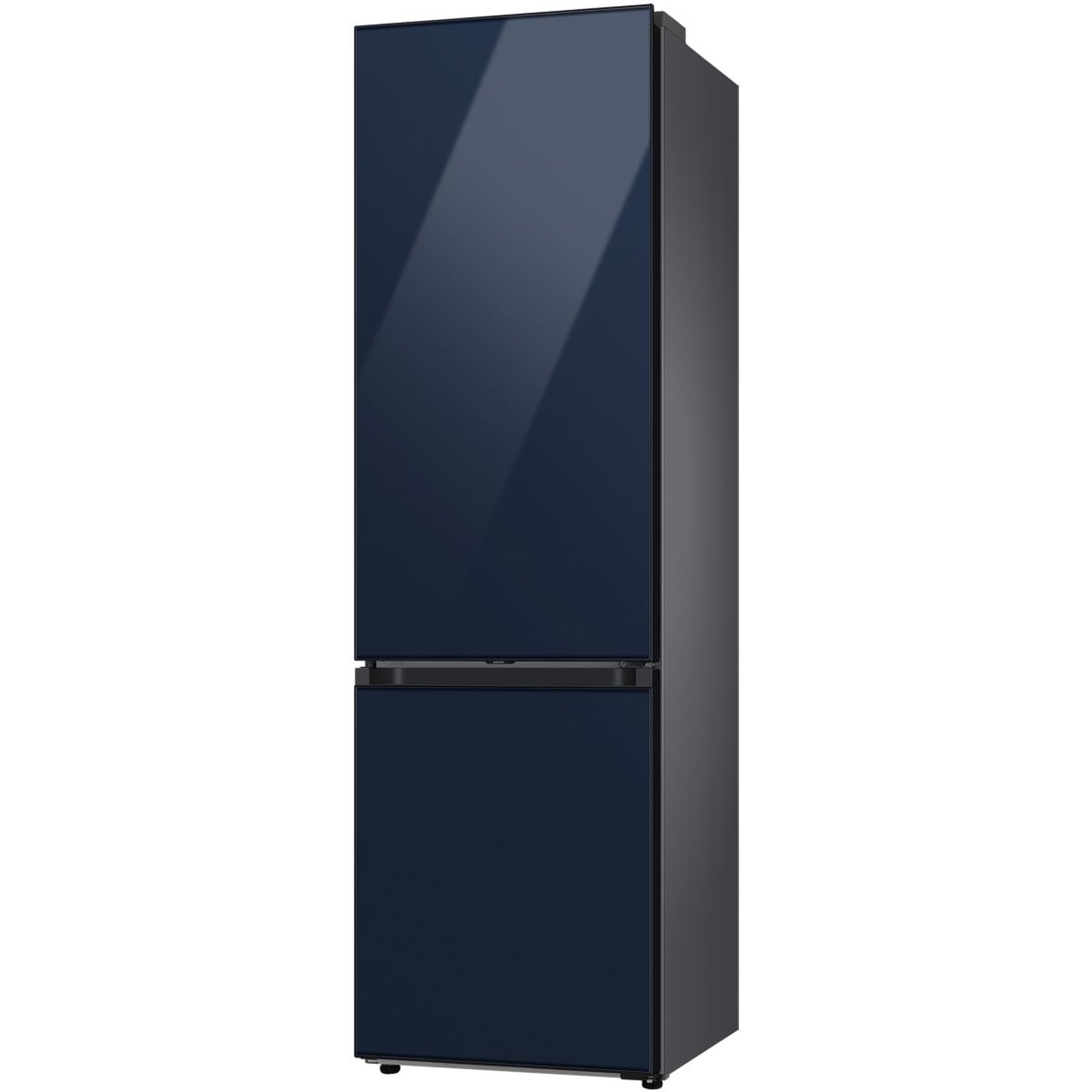 Voir la diapositive 5 : Samsung Réfrigérateur combiné RB38A7B5D41 Bespoke