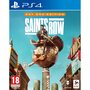 Voir la diapositive 1 : Saints Row - Day One Edition PS4 + Bonus Exclusif Auchan