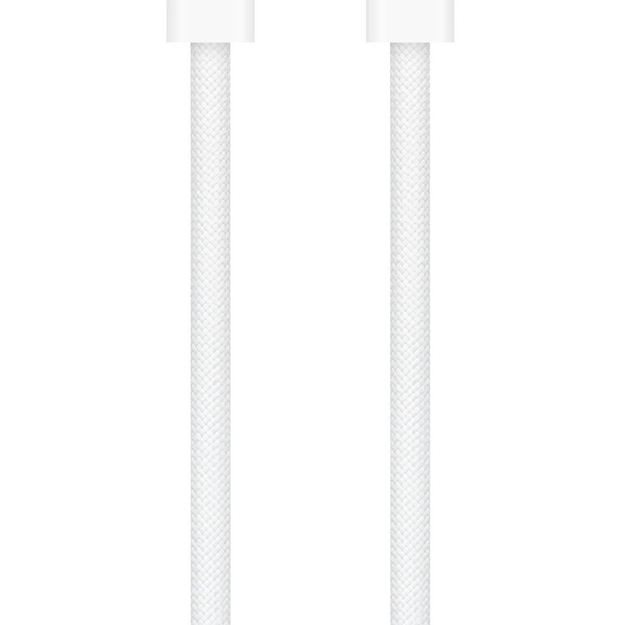 Voir la diapositive 3 : APPLE Câble usb c usb-c / usb-c 240w 2m