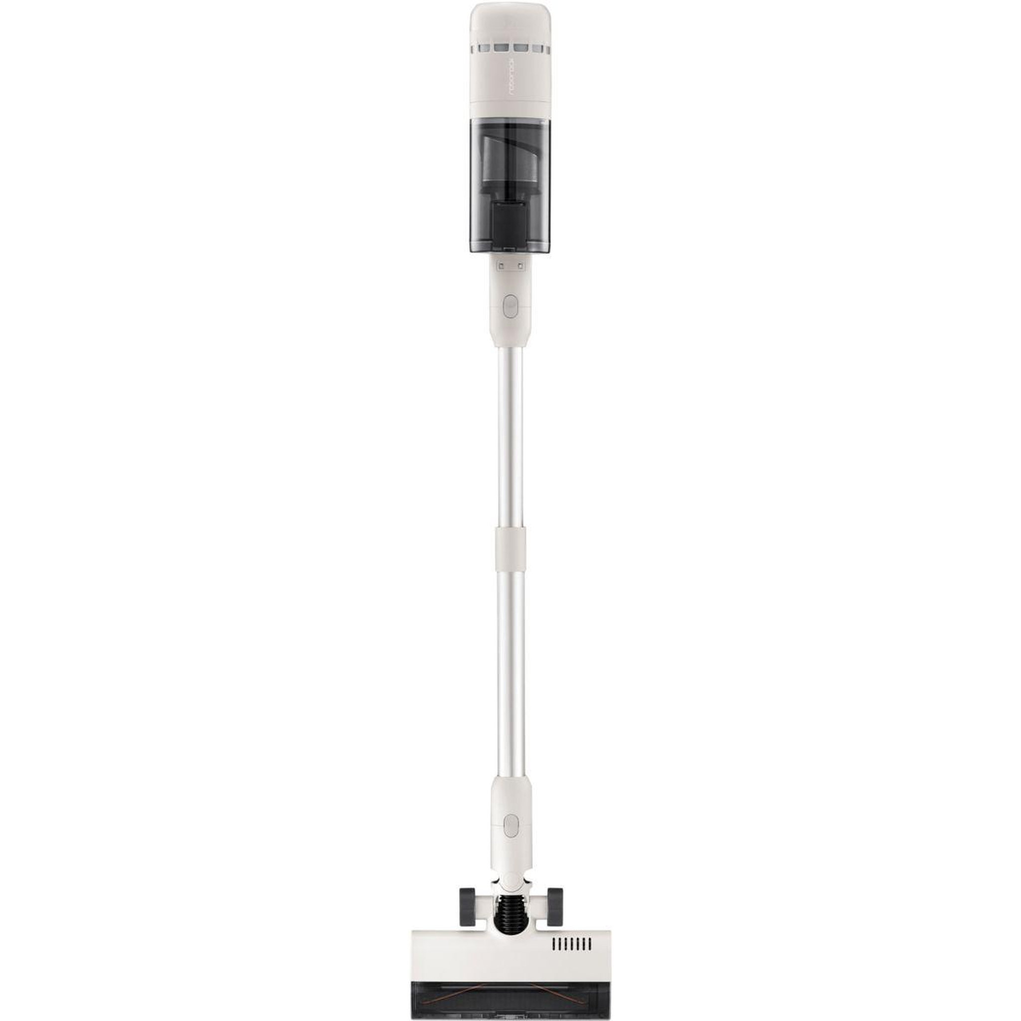 Voir la diapositive 3 : ROBOROCK Aspirateur balai h60 hub