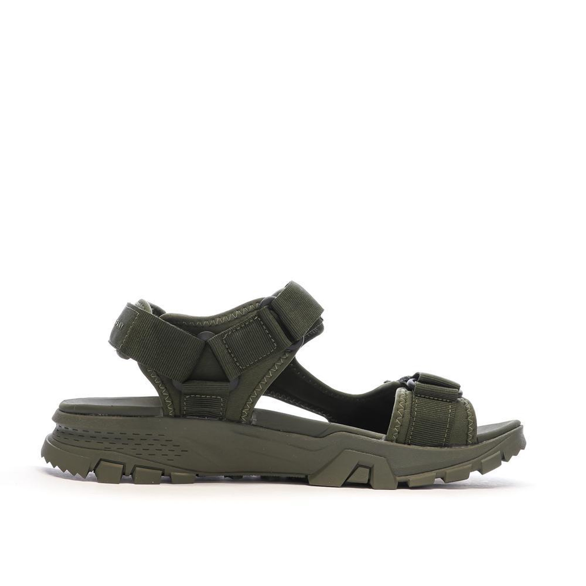 Voir la diapositive 2 : XTI Sandales  Homme Xti 144032